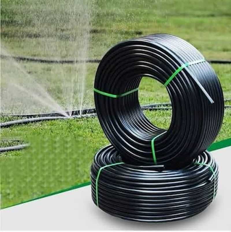 نوار آبیاری قطره ای مناسب آبیاری دقیق مزارع